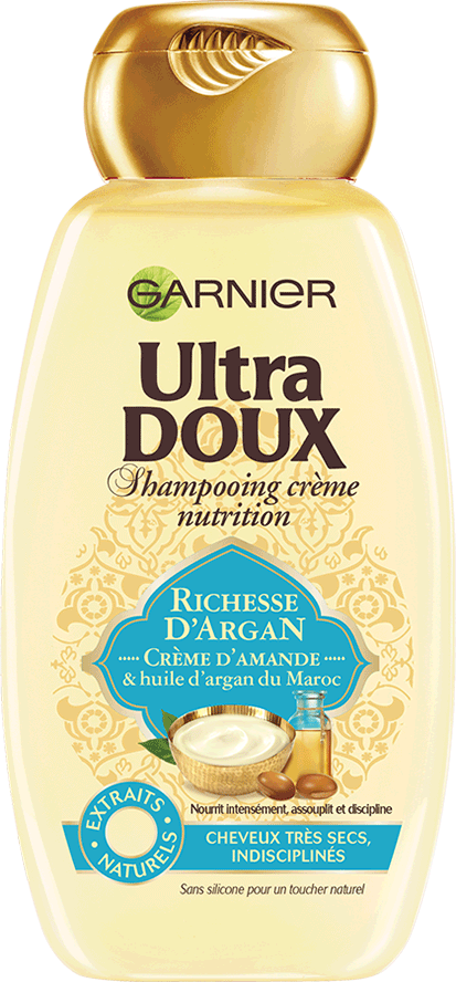 sh richesse argan